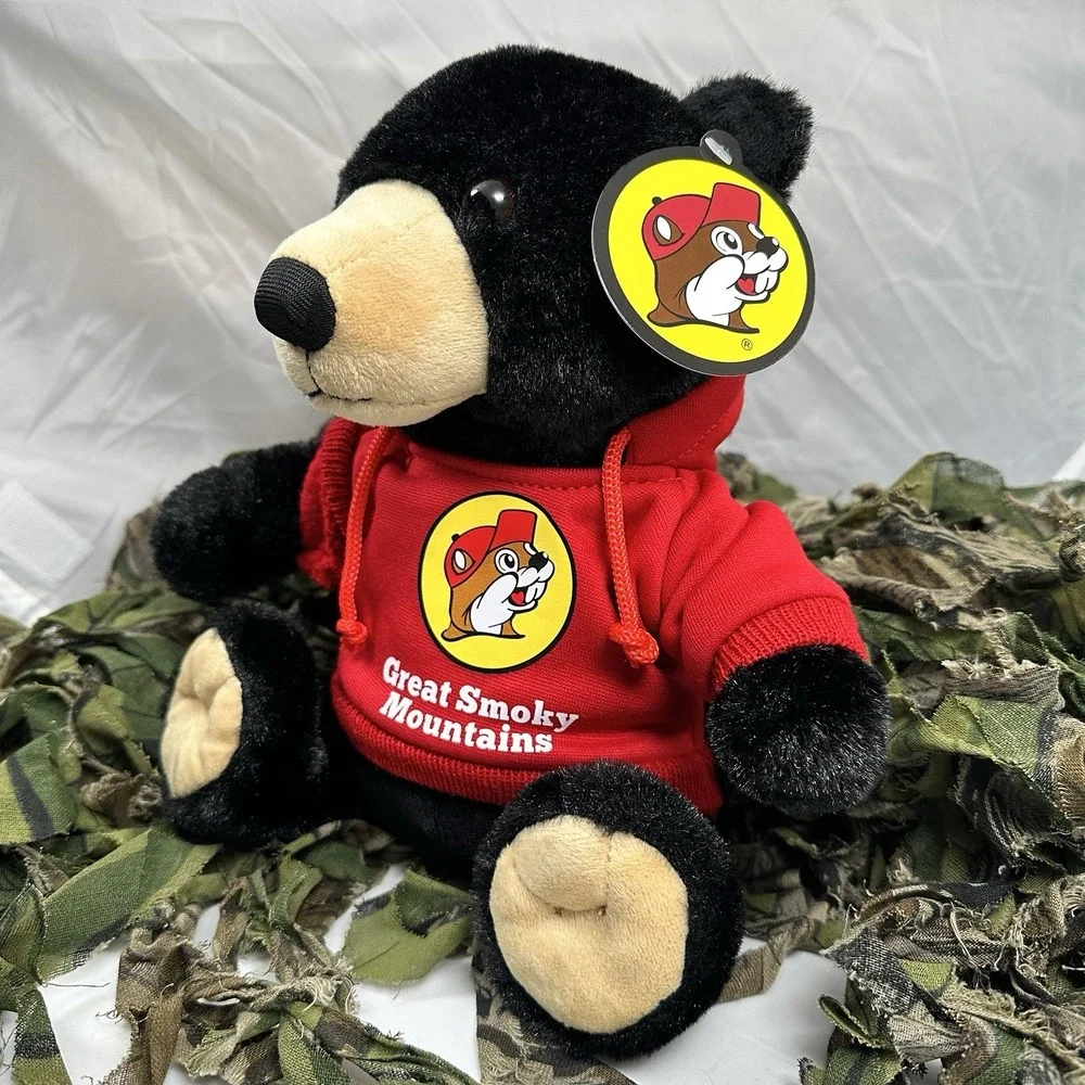 BUC-EES new tag